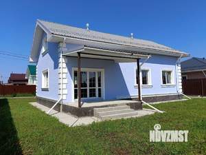 Дом 194м², 2-этажный, участок 6 сот.