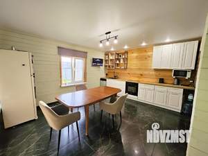 Дом 187м², 2-этажный, участок 7 сот.