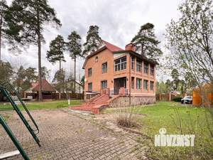 Дом 500м², 2-этажный, участок 20 сот.