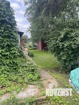 Дом 129м², 2-этажный, участок 9 сот.