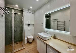 Дом 126м², 2-этажный, участок 3 сот.