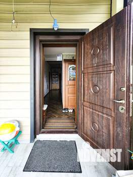 Коттедж 222м², 2-этажный, участок 6 сот.