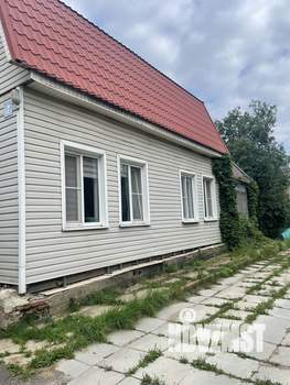 Дом 129м², 2-этажный, участок 9 сот.