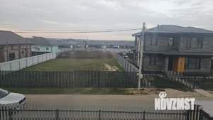 Коттедж 176м², 2-этажный, участок 7 сот.