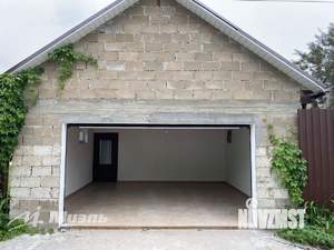 Дом 198м², 2-этажный, участок 9 сот.