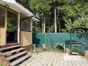 Дом 85м², 2-этажный, участок 6 сот.