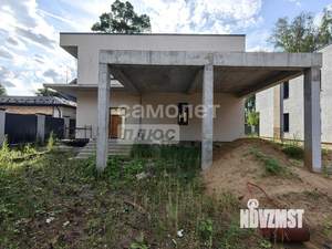 Дом 351м², 2-этажный, участок 6 сот.