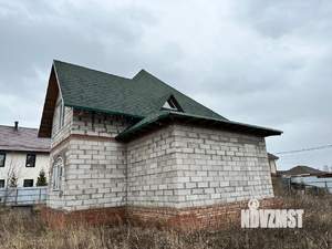 Дом 200м², 2-этажный, участок 16 сот.