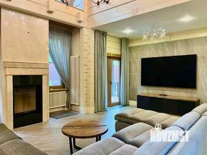 Коттедж 551м², 2-этажный, участок 17 сот.