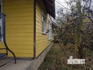 Дом 195м², 2-этажный, участок 6 сот.