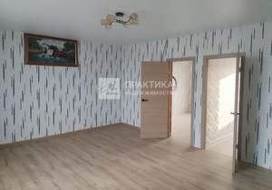 Дом 118м², 2-этажный, участок 7 сот.