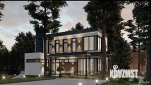 Коттедж 183м², 2-этажный, участок 7 сот.