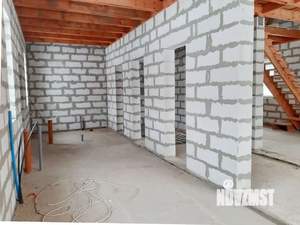 Дом 143м², 2-этажный, участок 6 сот.