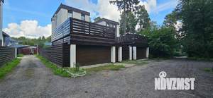 Дом 190м², 3-этажный, участок 4 сот.