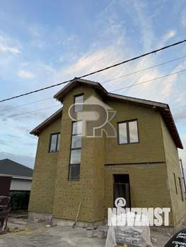 Дом 270м², 2-этажный, участок 6 сот.