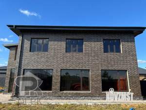 Коттедж 260м², 2-этажный, участок 8 сот.