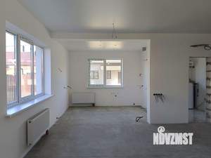 Коттедж 156м², 2-этажный, участок 6 сот.