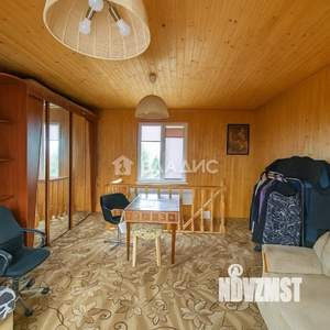 Дом 200м², 2-этажный, участок 15 сот.