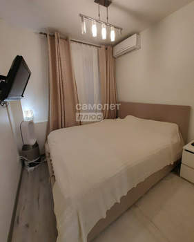 Дом 132м², 2-этажный, участок 5 сот.