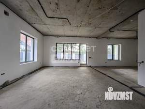 Коттедж 240м², 2-этажный, участок 5 сот.