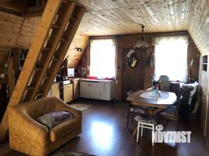 Дом 74м², 2-этажный, участок 11 сот.