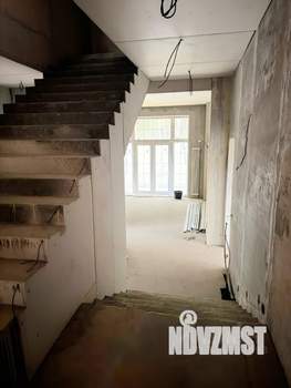 Коттедж 544м², 2-этажный, участок 42 сот.