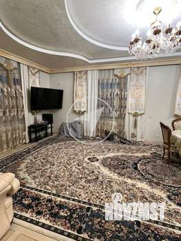 Дом 380м², 4-этажный, участок 6 сот.