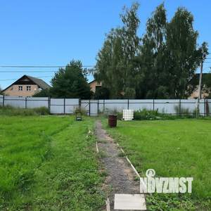 Дом 200м², 2-этажный, участок 15 сот.