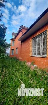 Дом 450м², 3-этажный, участок 11 сот.