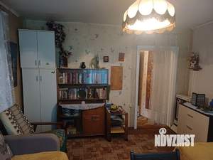 Дом 30м², 1-этажный, участок 3 сот.