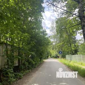 Дом 457м², 3-этажный, участок 10 сот.