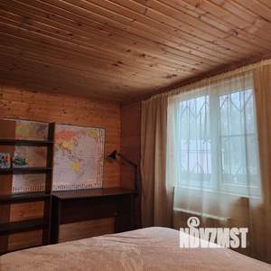 Дом 80м², 2-этажный, участок 6 сот.