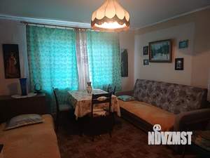 Дом 30м², 1-этажный, участок 3 сот.