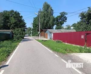 Дом 100м², 1-этажный, участок 8 сот.