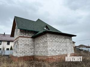 Дом 200м², 2-этажный, участок 16 сот.