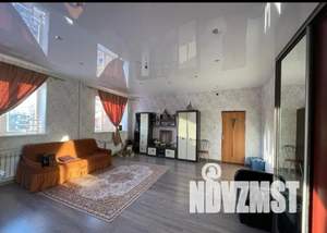 Коттедж 160м², 2-этажный, участок 15 сот.