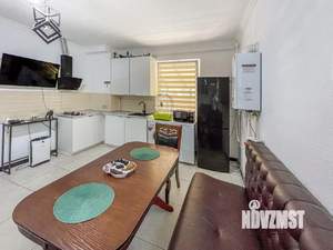 Дом 166м², 3-этажный, участок 2 сот.