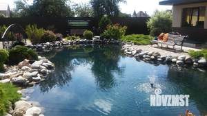 Дом 202м², 3-этажный, участок 18 сот.