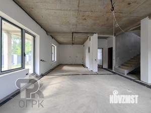 Дом 351м², 2-этажный, участок 6 сот.