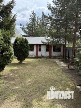 Дом 317м², 3-этажный, участок 8 сот.