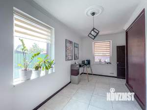 Дом 166м², 3-этажный, участок 2 сот.