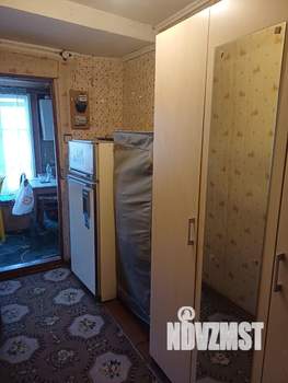 Дом 30м², 1-этажный, участок 3 сот.