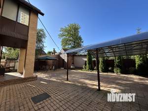 Дом 170м², 2-этажный, участок 5 сот.