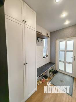 Дом 152м², 1-этажный, участок 8 сот.