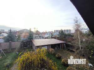 Дом 260м², 3-этажный, участок 9 сот.