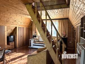 Дом 74м², 2-этажный, участок 11 сот.