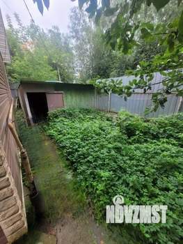 Дом 105м², 2-этажный, участок 7 сот.