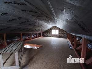 Дом 195м², 2-этажный, участок 6 сот.