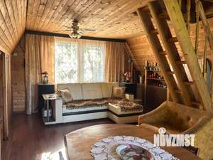 Дом 74м², 2-этажный, участок 11 сот.