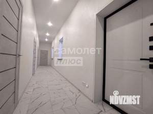 Дом 105м², 1-этажный, участок 6 сот.